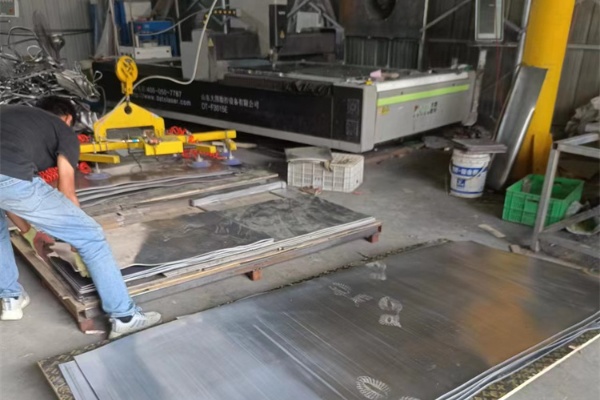 河西异形铅加工件 平砖 燕尾砖定制 