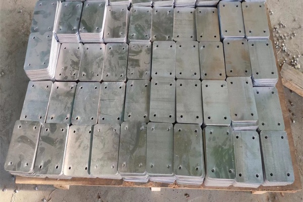 河西 异形铅块 ICU防护铅块 仪器配重铅块 