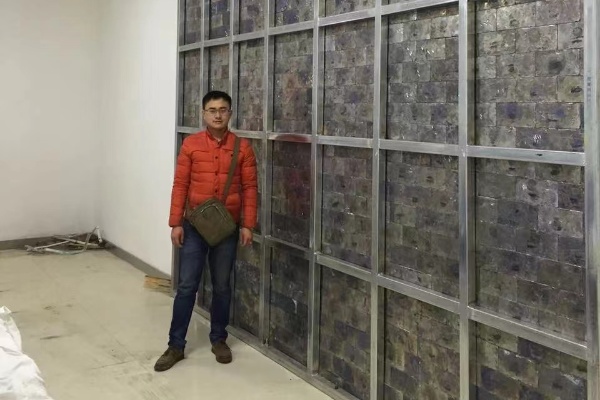 河西加速器防护铅砖 铅锭