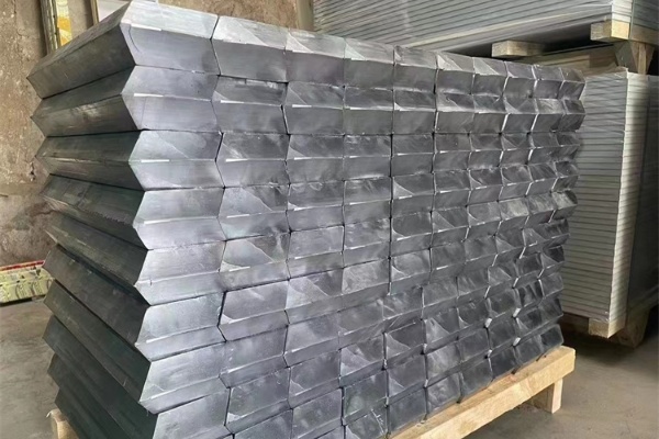 河西CT室射线防护铅砖