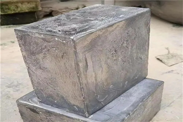 河西 仪器配重铅块 高电解铅块