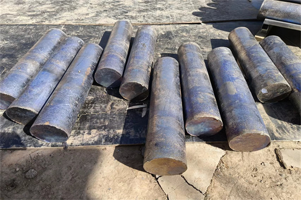 河西配重铅棒 铅锑锡合金棒