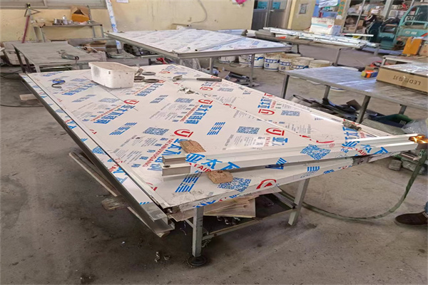 河西DSA手术室铅门 铅门厂家