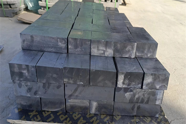 河西工业配重铅块