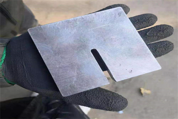 河西平衡铅块   切割铅块  铅块加工厂家