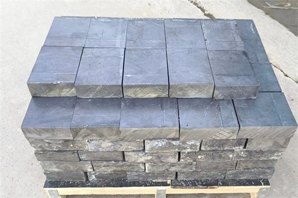 河西电梯配重铅块