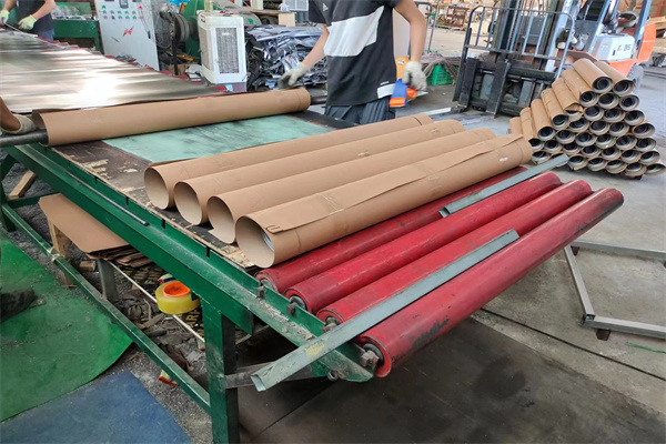 河西铅皮卷 医院工业墙体用铅皮