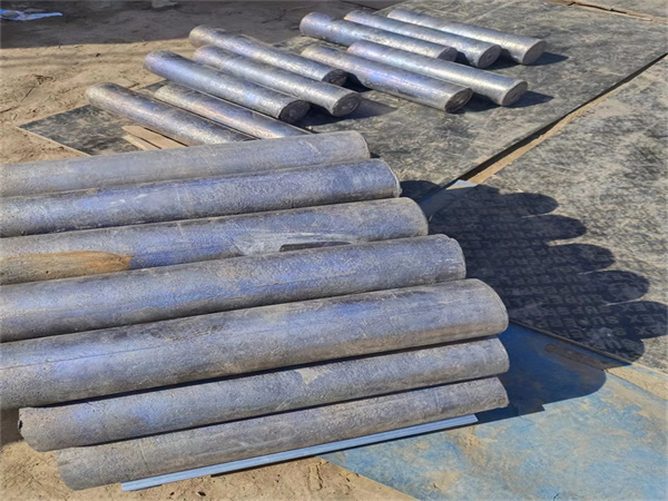 河西配重铅棒