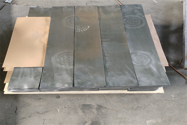 河西铅皮墙体防护钓鱼用