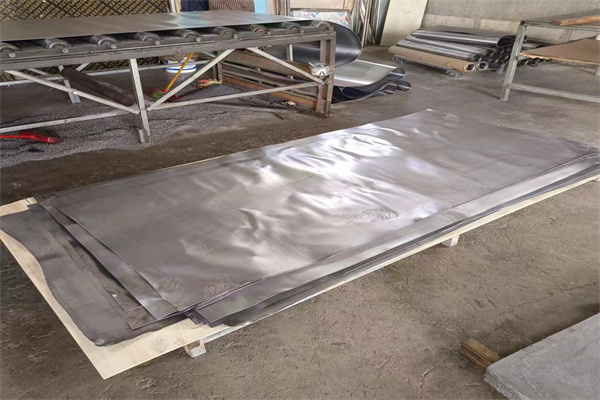 河西钓鱼铅皮厂家 竞技铅皮