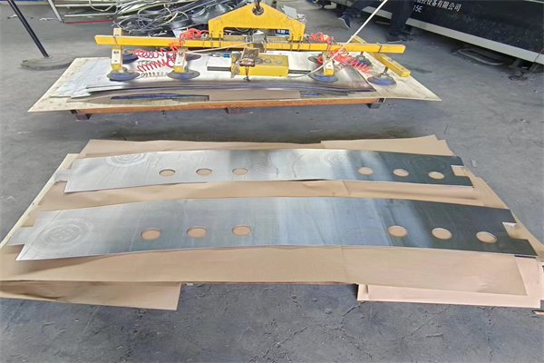 河西防辐射铅件 挤压铅件