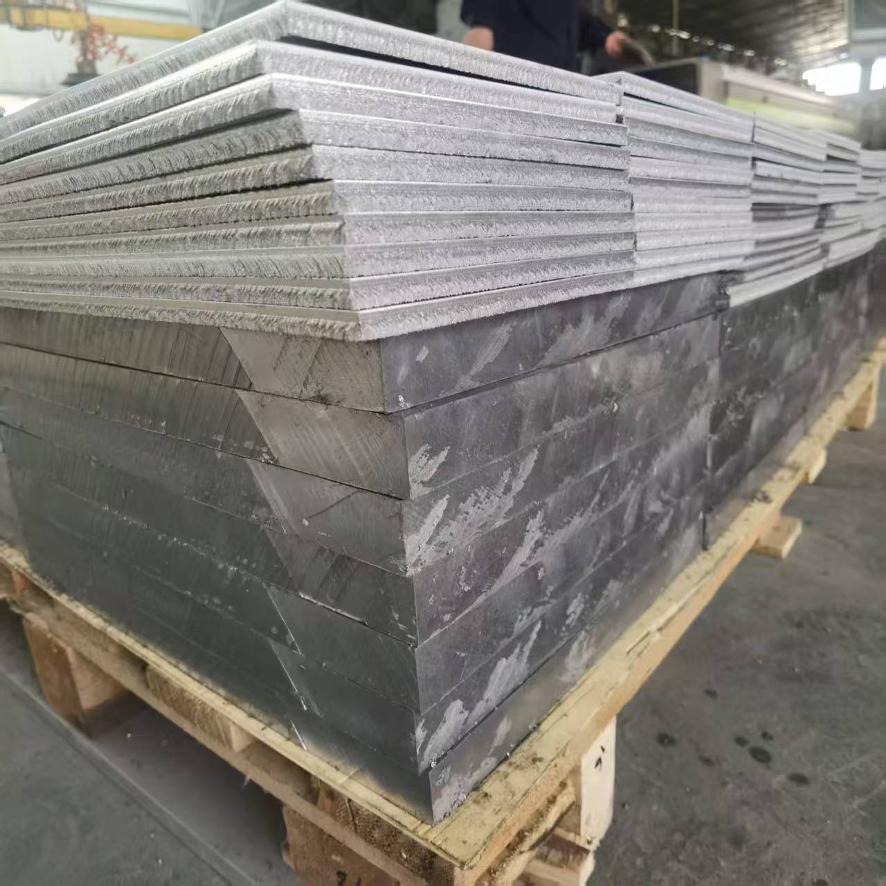 河西CBCT室防护铅板