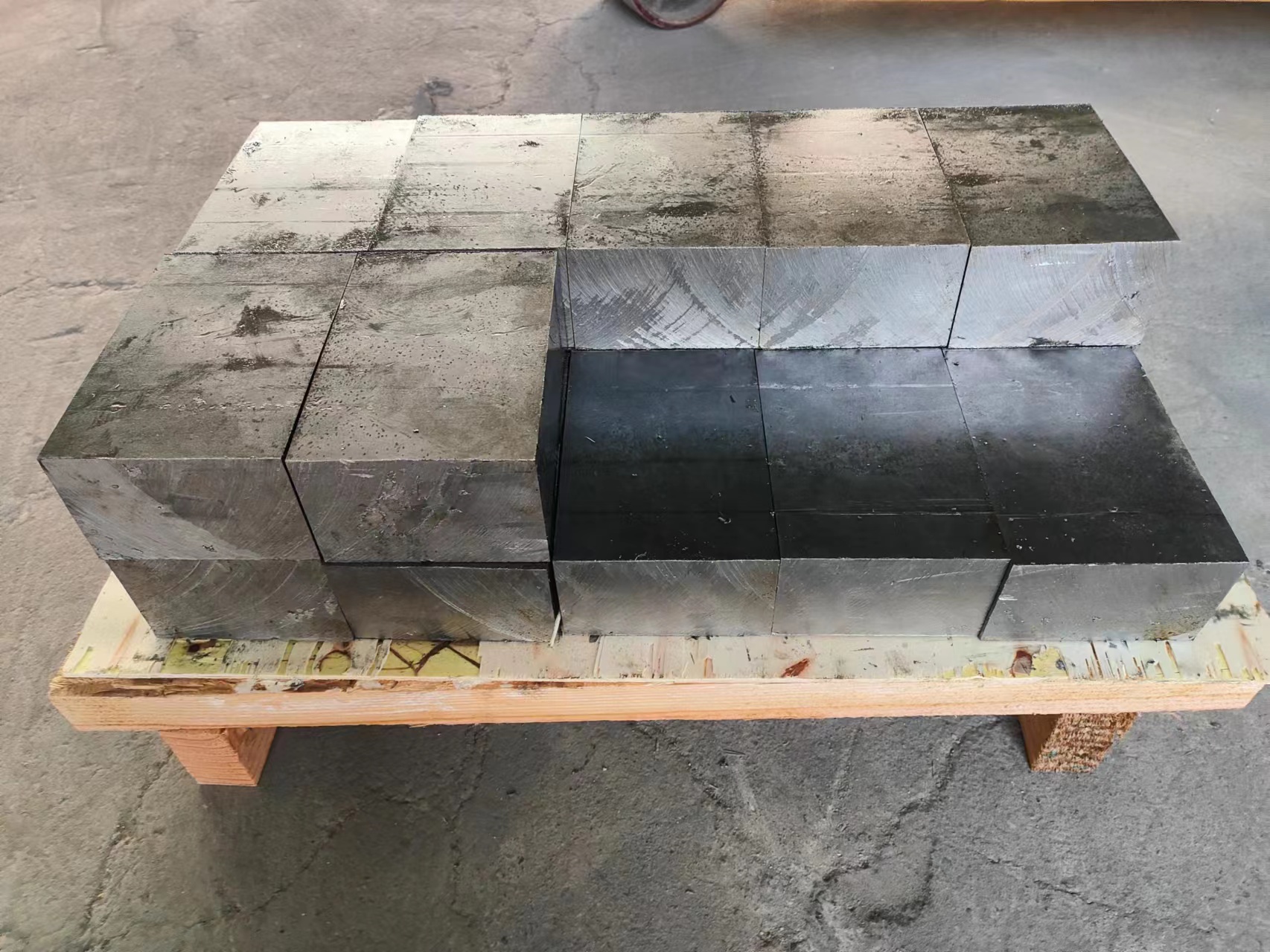 河西铅块 用于配重防辐射