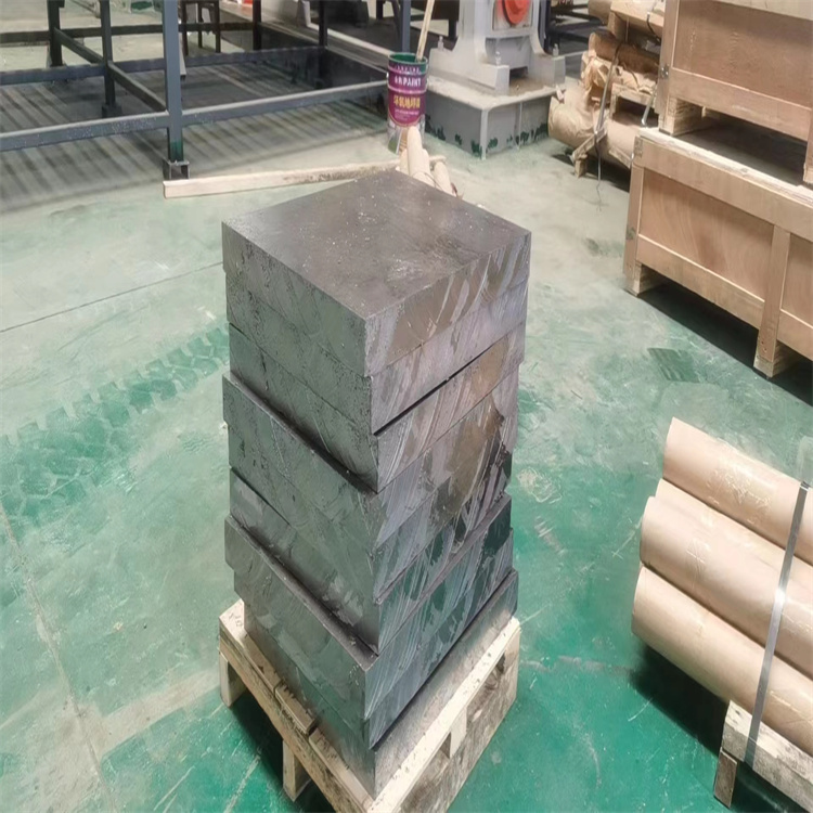 河西铅块的主要用途